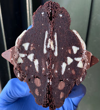 Load image into Gallery viewer, Triple Chocolate Toblerone Cookie ^