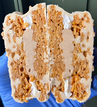 Load image into Gallery viewer, Kinder Cornflake Wagon Wheel
