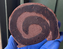 Load image into Gallery viewer, Dairy Milk Brownie Roll * ^