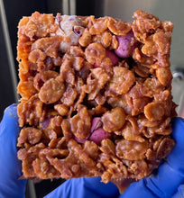 Load image into Gallery viewer, Mini Egg Cornflake Millionaires