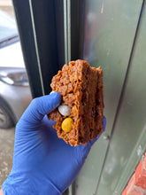 Load image into Gallery viewer, Mini Egg Cornflake Sandwich