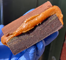 Load image into Gallery viewer, Dairy Milk Millionaires Brownie * ^