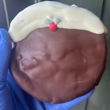 Load image into Gallery viewer, Galaxy Wagon Wheel