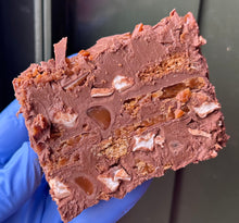 Load image into Gallery viewer, Daim, Rolo & Caramel Rocky Road *