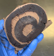 Load image into Gallery viewer, Dairy Milk Brownie Roll * ^