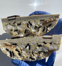 Load image into Gallery viewer, Cookies & Cream Rocky Road Easter Egg