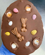 Load image into Gallery viewer, Easter Rocky Road Easter Egg
