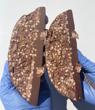 Load image into Gallery viewer, Toffee Crisp Rocky Road Easter Egg ^