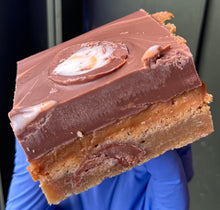 Load image into Gallery viewer, Creme Egg Cookie Millionaires ^
