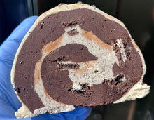Load image into Gallery viewer, Oreo Brownie Roll ^
