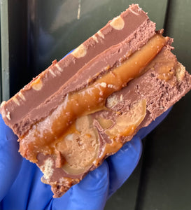 Starbar Lump