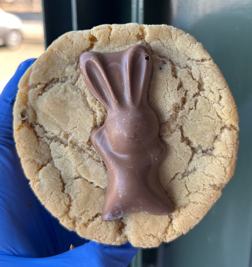 Malteser Bunny Cookie Sandwich ^