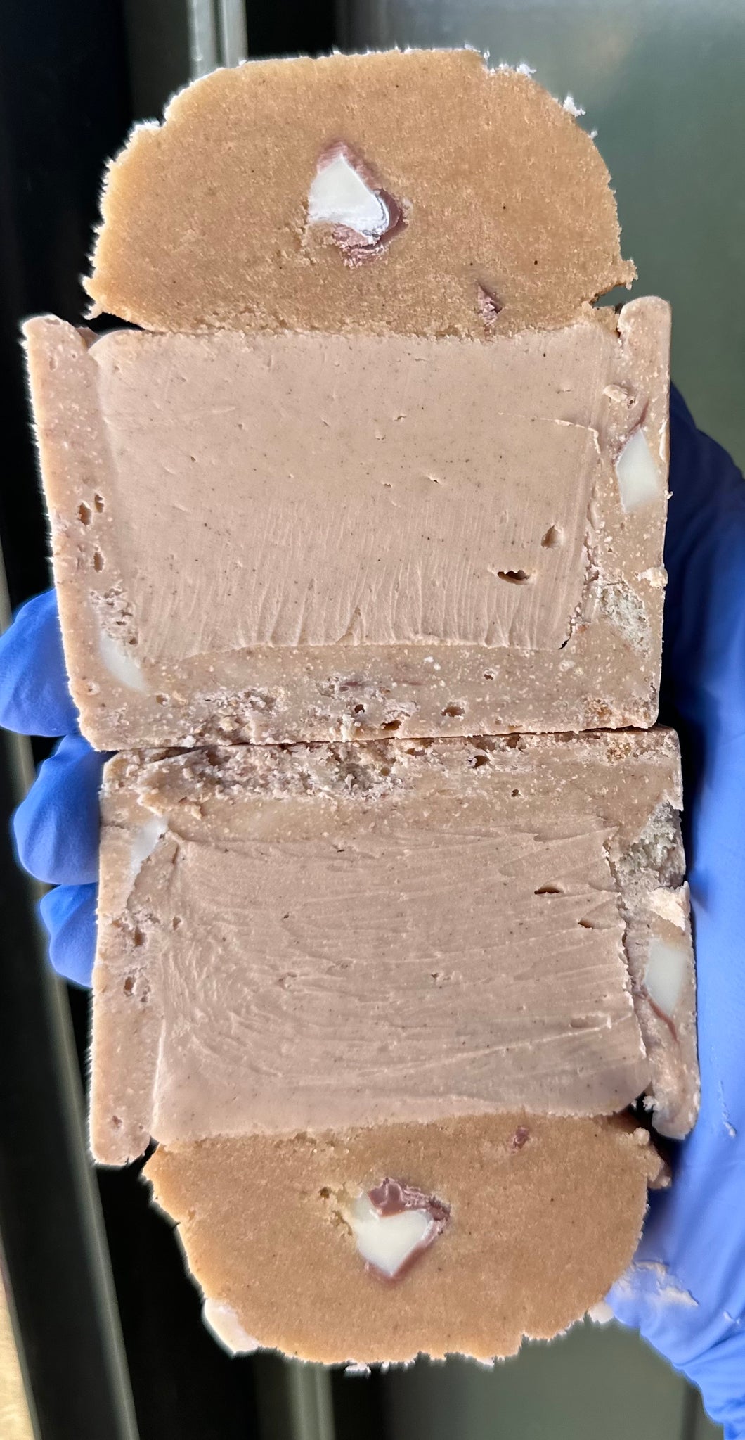 Kinder Rocky Road Cup ^