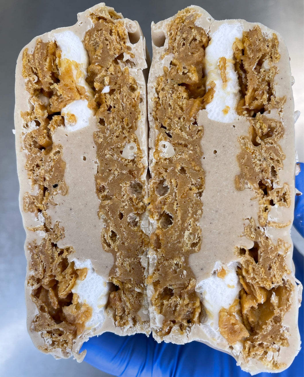 Kinder Cornflake Wagon Wheel