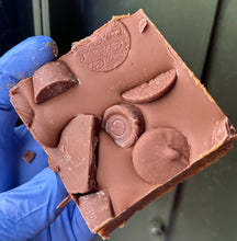 Load image into Gallery viewer, Caramel CRAZY Cornflake Millionaires
