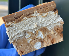 Load image into Gallery viewer, Biscoff Rocky Road Tower
