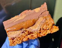 Load image into Gallery viewer, Biscoff &amp; More Cornflake Millionaires
