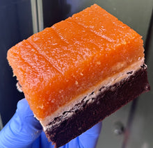 Load image into Gallery viewer, Treacle Brownie ^
