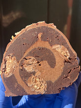 Load image into Gallery viewer, Malteser Brownie Roll ^

