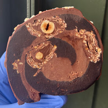 Load image into Gallery viewer, Ferrero Rocher Brownie Roll ^
