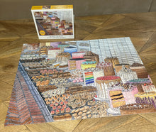 Load image into Gallery viewer, George&#39;s Bakery 1000 Piece Jigsaw!
