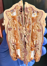 Load image into Gallery viewer, Snickers Wagon Wheel
