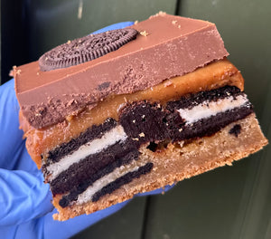 Oreo Millionaires Brookie ^