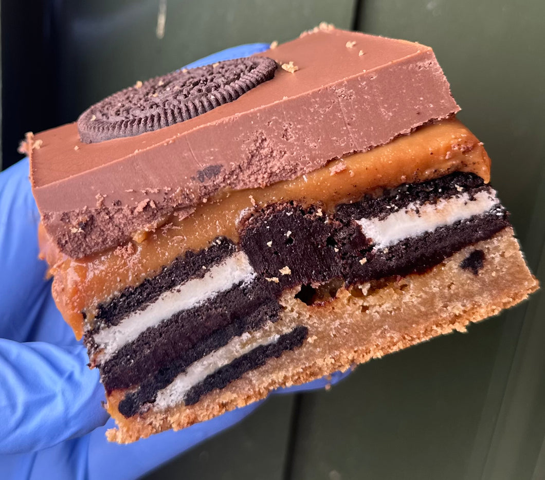 Oreo Millionaires Brookie ^