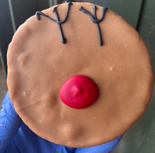 Load image into Gallery viewer, Biscoff Wagon Wheel
