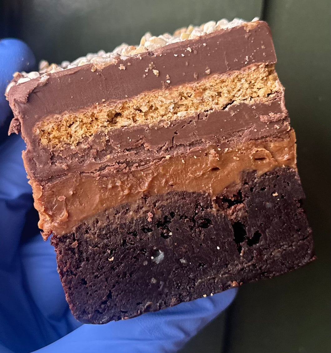 Nutella Brownie Bulge ^