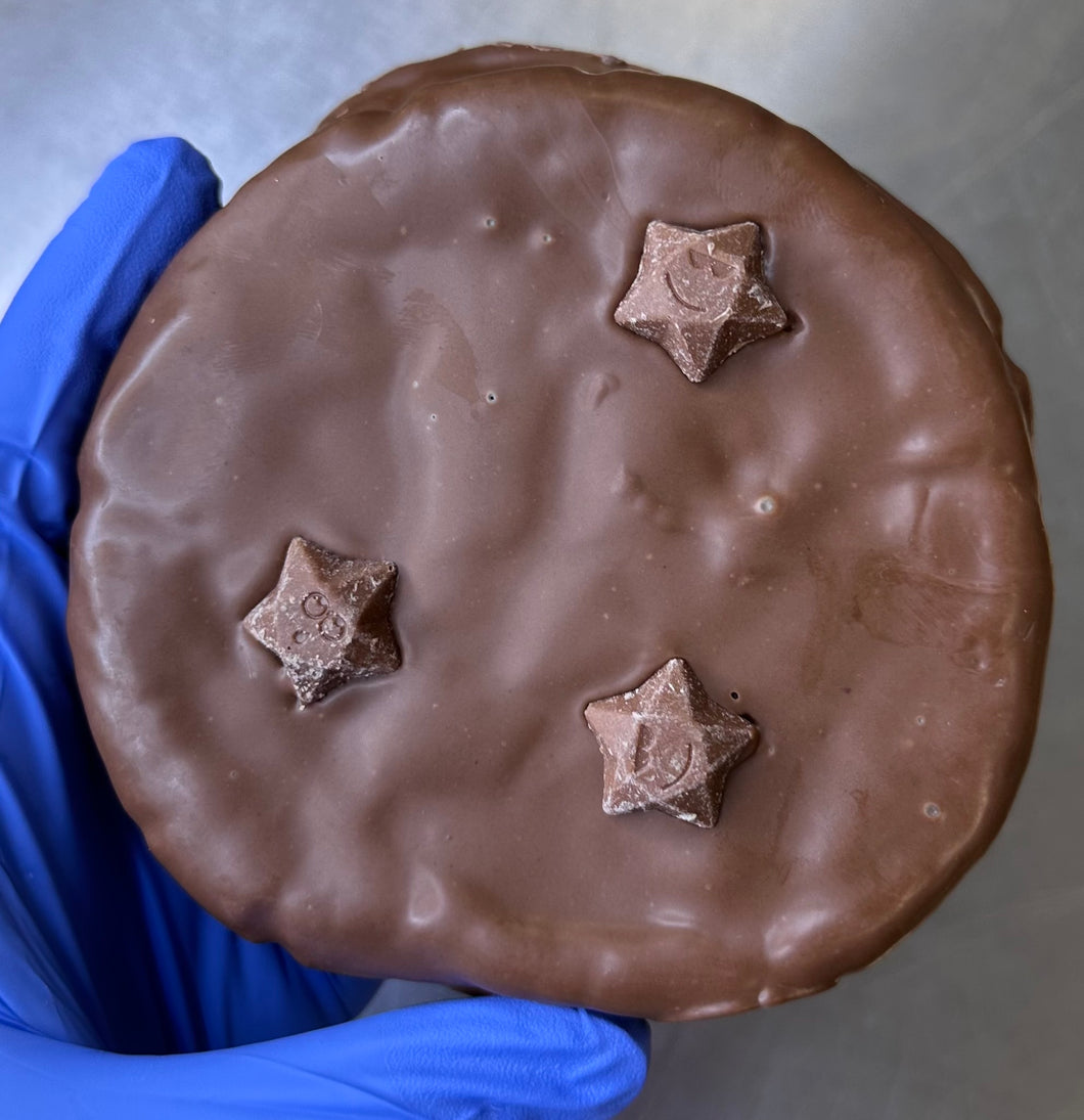 Galaxy Wagon Wheel