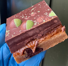 Load image into Gallery viewer, Mint Chocolate Cookie Millionaires
