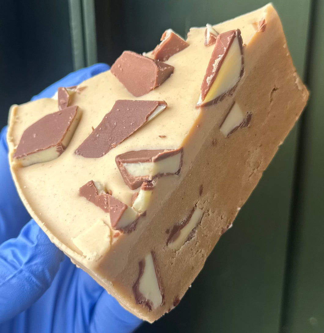 Kinder Cookie Dough ^