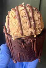 Load image into Gallery viewer, Nutella Brownie Cup
