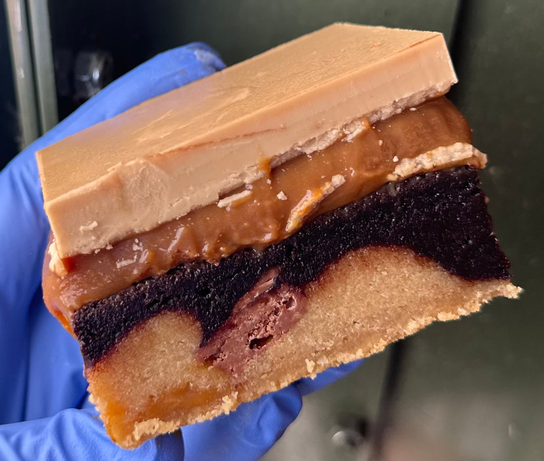 Wispa Gold Brookie Millionaires ^