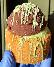 Load image into Gallery viewer, Mint Chocolate Cookie Cup ^
