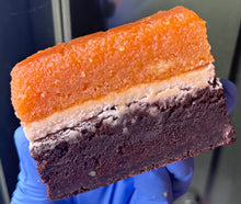 Load image into Gallery viewer, Treacle Brownie ^
