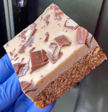 Load image into Gallery viewer, Kinder Flapjack ^
