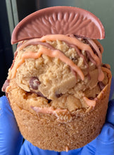 Load image into Gallery viewer, Chocolate Orange Cookie Cup ^
