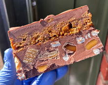 Load image into Gallery viewer, Salted Caramel Cornflake Crunch
