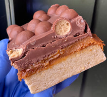 Load image into Gallery viewer, Malteser Millionaires Shortbread ^
