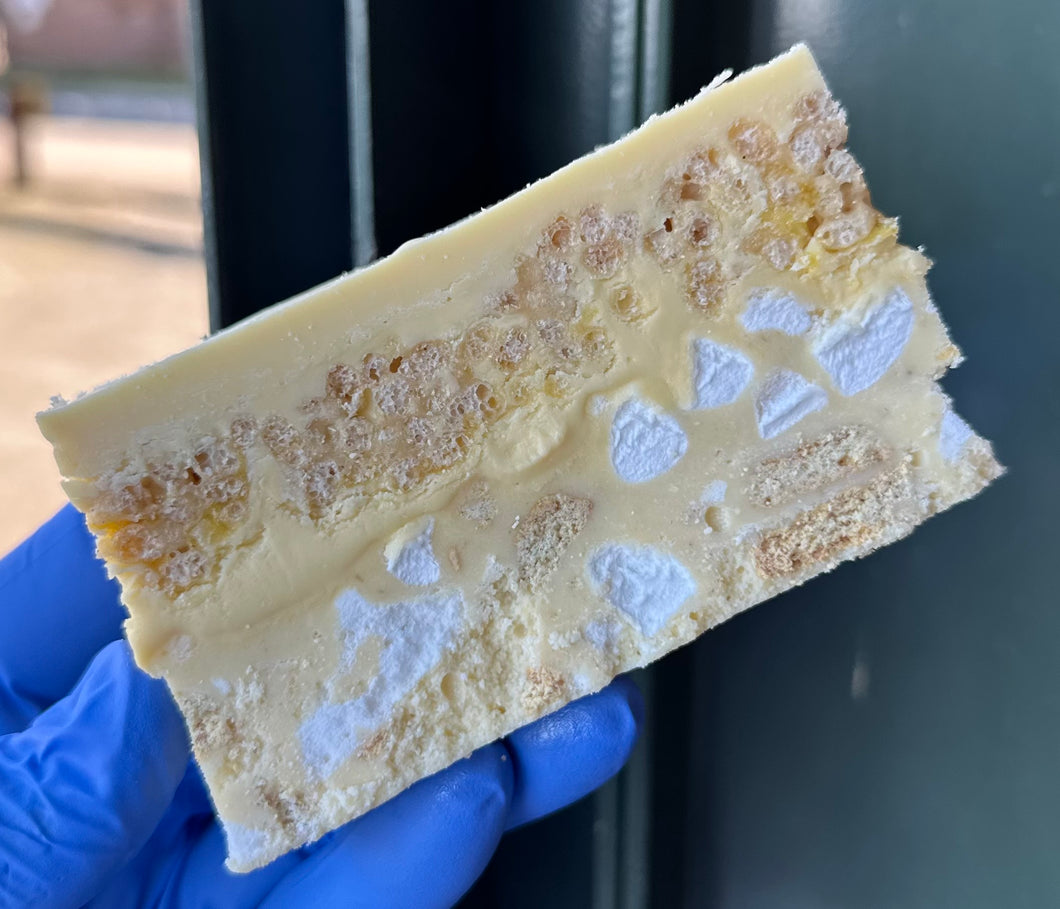 Lemon Crunch