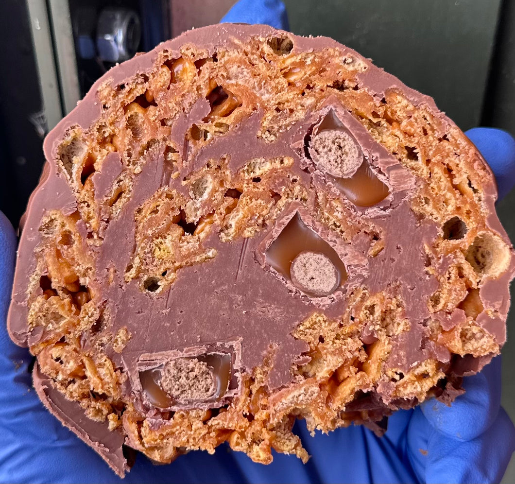 Munchie Cornflake Roll