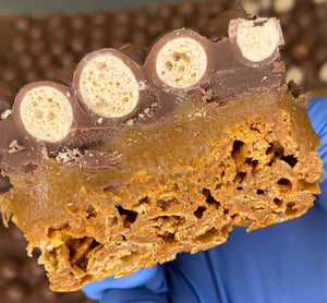 Malteser Cornflake Millionaires