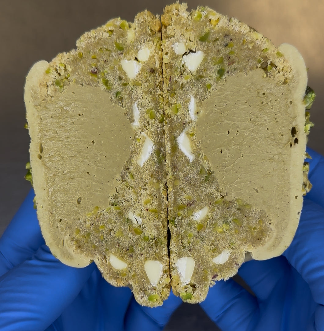 Pistachio Thicc Cookie