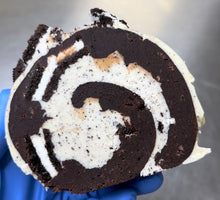 Load image into Gallery viewer, Oreo Brownie Roll ^

