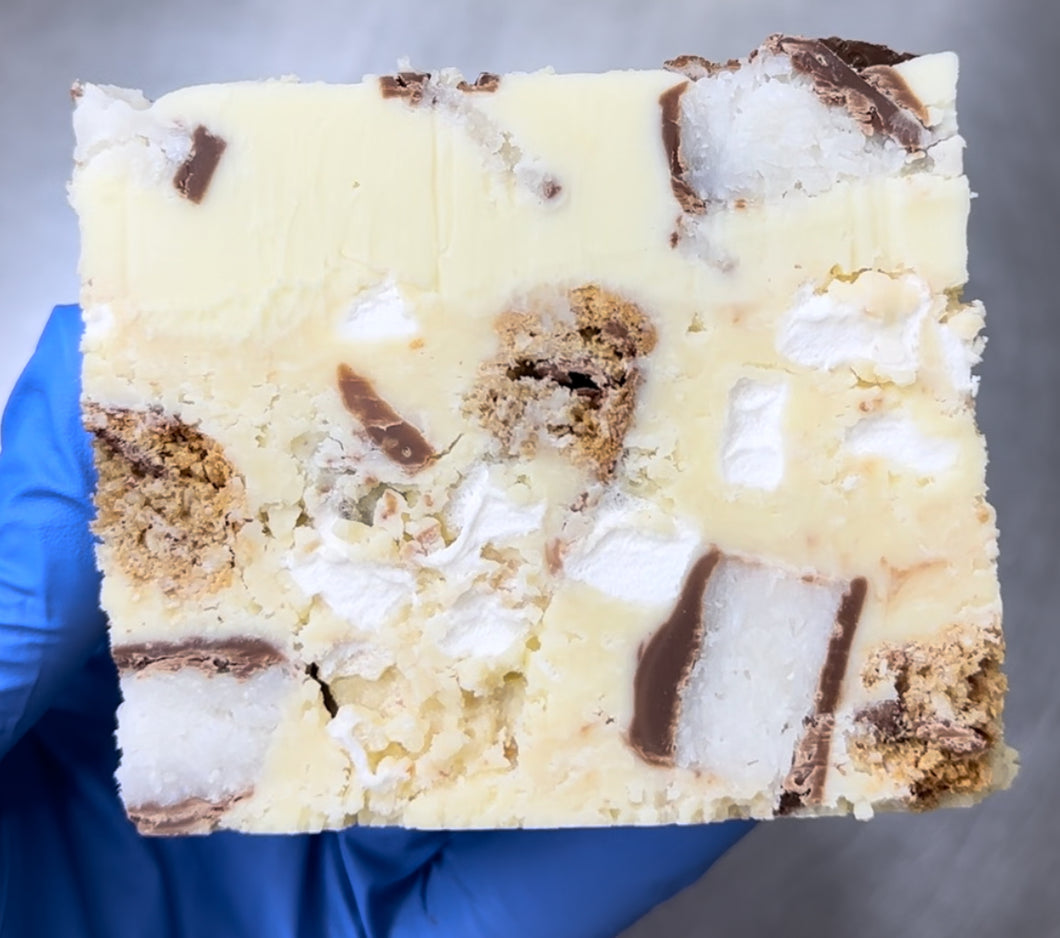 Bounty Rocky Road