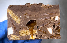 Load image into Gallery viewer, Daim, Rolo &amp; Caramel Rocky Road *
