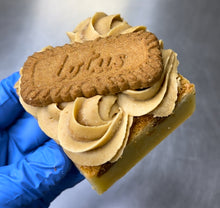 Load image into Gallery viewer, Biscoff Blondie ^
