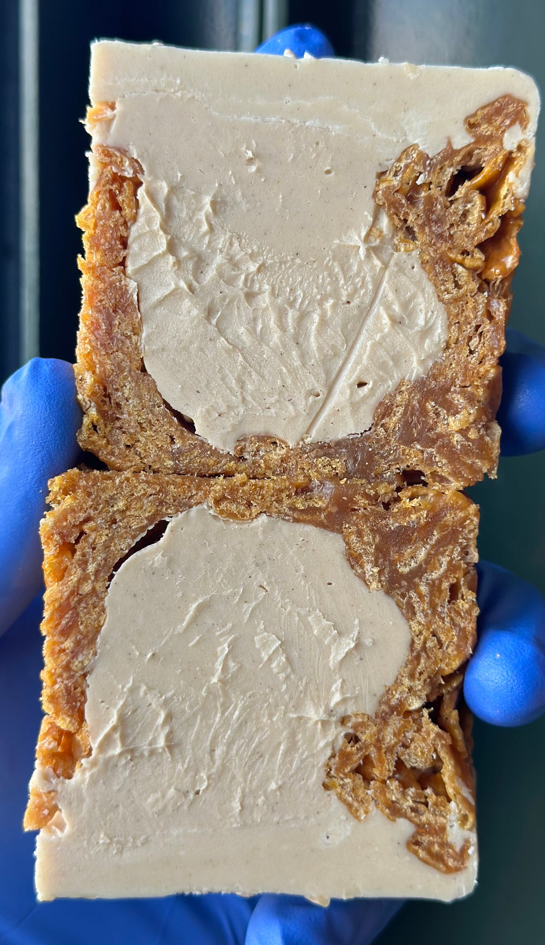 Kinder Crevice